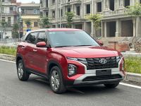 Bán xe Hyundai Creta Tiêu chuẩn 1.5 AT 2025 giá 569 Triệu - Hà Nội
