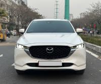 Bán xe Mazda CX5 2024 Signature Exclusive 2.5 AT AWD giá 935 Triệu - Hà Nội