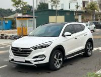 Bán xe Hyundai Tucson 2018 1.6 AT Turbo giá 599 Triệu - Hà Nội