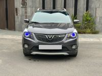 Bán xe VinFast Fadil 2021 1.4 AT giá 320 Triệu - Hà Nội