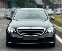 Bán xe Mercedes Benz C class 2019 C200 Exclusive giá 849 Triệu - Hà Nội