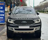 Bán xe Ford Everest 2020 Titanium 2.0L 4x2 AT giá 840 Triệu - Hà Nội