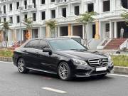 Bán xe Mercedes Benz E class 2015 E250 AMG giá 589 Triệu - Hà Nội