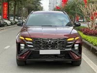 Bán xe Hyundai Tucson 2025 N Line 1.6 AT Turbo HTRAC giá 980 Triệu - Hà Nội