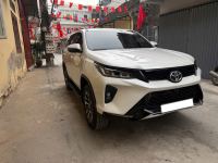 Bán xe Toyota Fortuner Legender 2.7L 4x2 AT 2025 giá 1 Tỷ 295 Triệu - Hà Nội
