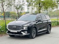 Bán xe Hyundai SantaFe 2023 Cao cấp 2.2L HTRAC giá 1 Tỷ 170 Triệu - Hà Nội