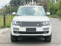 Bán xe LandRover Range Rover Vogue 3.0 2016 giá 2 Tỷ 350 Triệu - Hà Nội