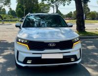 Bán xe Kia Sorento Signature 2.5 AT AWD 6S 2021 giá 865 Triệu - Hà Nội