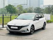 Bán xe Hyundai Elantra 1.6 AT Đặc biệt 2024 giá 585 Triệu - Hà Nội