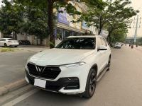 Bán xe VinFast Lux SA 2.0 2021 Plus 2.0 AT giá 675 Triệu - Hà Nội