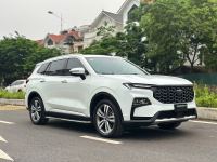Bán xe Ford Territory 2023 Titanium X 1.5 AT giá 755 Triệu - Hà Nội