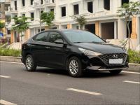 Bán xe Hyundai Accent 1.4 AT 2021 giá 399 Triệu - Hà Nội