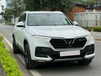 Bán xe VinFast Lux SA 2.0 2021 Premium 2.0 AT giá 679 Triệu - Hà Nội