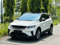 Bán xe Geely Coolray 2025 Flagship giá 535 Triệu - Hà Nội