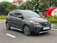 Bán xe VinFast Fadil 2022 Nâng cao 1.4 AT giá 320 Triệu - Hà Nội