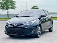 Bán xe Toyota Yaris 2019 1.5G giá 395 Triệu - Hà Nội