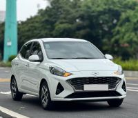 Bán xe Hyundai i10 2022 1.2 AT giá 349 Triệu - Hà Nội