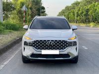 Bán xe Hyundai SantaFe 2024 Cao cấp 2.5L HTRAC giá 1 Tỷ 160 Triệu - Hà Nội