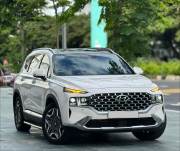 Bán xe Hyundai SantaFe 2024 Cao cấp 2.5L HTRAC giá 1 Tỷ 120 Triệu - Hà Nội
