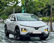 Bán xe VinFast VF6 2025 Plus giá 635 Triệu - Hà Nội