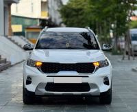 Bán xe Kia Sonet Deluxe 1.5 MT 2022 giá 380 Triệu - Hà Nội