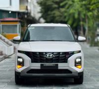 Bán xe Hyundai Creta Đặc biệt 1.5 AT 2025 giá 595 Triệu - Hà Nội