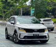 Bán xe Kia Sorento 2022 Signature 2.2 AT AWD giá 858 Triệu - Hà Nội