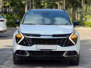 Bán xe Kia Sportage Signature 2.0G 2024 giá 860 Triệu - Hà Nội