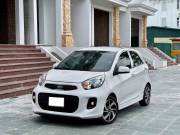 Bán xe Kia Morning 2022 Luxury giá 339 Triệu - Hà Nội