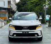 Bán xe Kia Sorento 2022 Signature 1.6 AT AWD Hybrid giá 1 Tỷ 86 Triệu - Hà Nội