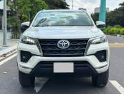 Bán xe Toyota Fortuner 2020 2.4G 4x2 AT giá 810 Triệu - Hà Nội