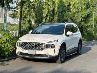 Bán xe Hyundai SantaFe 2021 Cao cấp 2.5L HTRAC giá 905 Triệu - Hà Nội