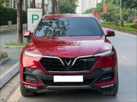 Bán xe VinFast Lux SA 2.0 2019 Premium 2.0 AT giá 530 Triệu - Hà Nội