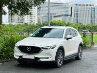 Bán xe Mazda CX5 2022 Luxury 2.0 AT giá 645 Triệu - Hà Nội