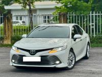 Bán xe Toyota Camry 2021 2.5Q giá 845 Triệu - Hà Nội