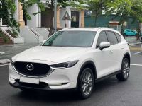 Bán xe Mazda CX5 2022 Luxury 2.0 AT giá 640 Triệu - Hà Nội