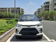 Bán xe Toyota Raize 2024 G 1.0 CVT giá 469 Triệu - TP HCM