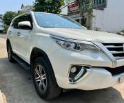 Bán xe Toyota Fortuner 2020 2.4G 4x2 MT giá 785 Triệu - Hà Nội