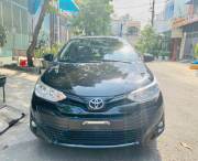 Bán xe Toyota Vios 1.5E CVT 2020 giá 420 Triệu - Hà Nội