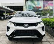 Bán xe Toyota Fortuner Legender 2.4L 4x2 AT 2022 giá 1 Tỷ 150 Triệu - Hà Nội