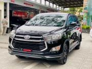 Bán xe Toyota Innova 2.0 Venturer 2018 giá 580 Triệu - Hà Nội