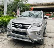 Bán xe Toyota Fortuner 2.7V 4x4 AT 2016 giá 710 Triệu - Hà Nội