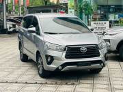 Bán xe Toyota Innova E 2.0 MT 2021 giá 655 Triệu - Hà Nội
