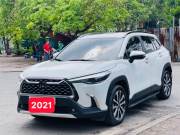 Bán xe Toyota Corolla Cross 1.8V 2021 giá 755 Triệu - Hà Nội