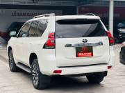 Bán xe Toyota Prado 2021 VX 2.7L giá 2 Tỷ 620 Triệu - Hà Nội