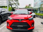Bán xe Toyota Raize 2023 G 1.0 CVT giá 515 Triệu - Hà Nội