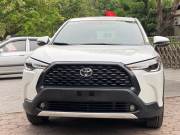 Bán xe Toyota Corolla Cross 1.8G 2021 giá 650 Triệu - Hà Nội