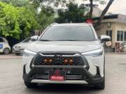 Bán xe Toyota Corolla Cross 2021 1.8V giá 745 Triệu - Hà Nội