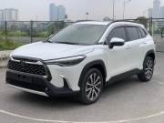 Bán xe Toyota Corolla Cross 2022 1.8V giá 760 Triệu - Hà Nội