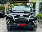 Bán xe Toyota Fortuner 2020 2.7V 4x2 AT giá 845 Triệu - Hà Nội